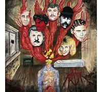 Jt Ripper – Gathering Of The Insane – CD