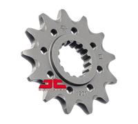 JT Self Clean Lightweight Front Sprocket Kawasaki KX450F 06-26, KX450X 21-26