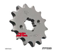 JTSPROCKETS JTF1550.13 Chain Pinion