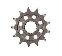 Jt Sprockets 520 Sc Jtf1446.13sc Steel Front Sprocket