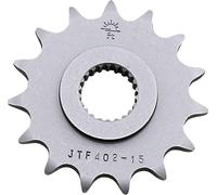 JT Sprocket For Aprilia AF1 125 1988-1990 Front 15T