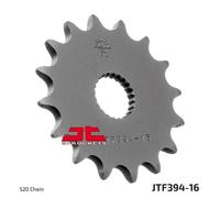 JTSPROCKETS JTF394.16 Chain Pinion