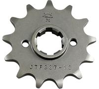 JT Front Sprocket 13 Tooth 520 Pitch JTF337.13 For Honda CR 250 R C 1982