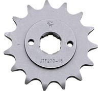 JT Sprocket For Honda CMX 250 CL 1985 Front 15T