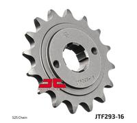 JTSPROCKETS JTF293.15 Chain Pinion