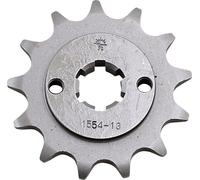 JT Steel Front Sprocket 13T Fits Yamaha ATV YFS200 U,W,A,B,D,E,F,G,H,J,K Blaster