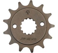 JT Sprockets Motorcycle Front Sprocket For Kawasaki KFX 400 2X4 2003-2006 - 13T