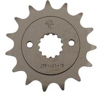 Jt Sprockets 520 Jtf1401.15 Steel Front Sprocket