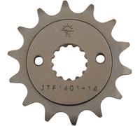 JT Sprocket For Suzuki LT-Z 400 Z 2004-2012 Front 14T