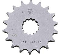 JT 530 Pitch Steel Front Sprocket to fit Triumph 900 Tiger 1999-2001