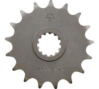 JT Sprocket For Yamaha TDM 850 1996-1998 Front 17T