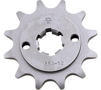 Front Sprocket For Hyosung GV 250 Aquila 01-17 JT Standard Large Spline 12