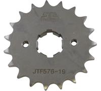 JT Sprocket For Yamaha XT 350 1985-1995 Front 19T