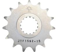 JT Sprocket For Yamaha YFZ 450 2009-2014 Front 15T