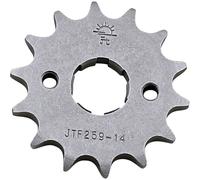 Jt Sprockets 428 Jtf259.14 Steel Front Sprocket