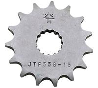 JTSPROCKETS JTF558.15 Chain Pinion