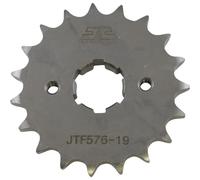 JTSPROCKETS JTF576.19 Chain Pinion