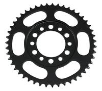 Rear Sprocket Fit Yamaha DT 175 74-77 JT 50 Standard Id:62 1 Unit 80
