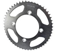 Jt Sprockets 428 Jtr798.52 Steel Rear Sprocket