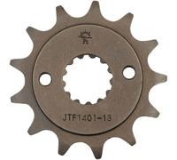 Jt Sprockets 520 Jtf1401.13 Steel Front Sprocket