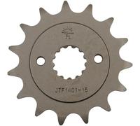 FRONT SPROCKET 2116 15 SUZUKI LTR 450 '06-'12, LTZ 400 '03-'13, RMX 450 '10-'13,