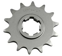JT Steel Sprocket For Suzuki LT500R 2x4 1987 1988 1989 1990 Front 14T