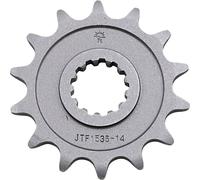 Jt Sprockets 520 Jtf1536.14 Steel Front Sprocket