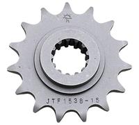 Jt Sprockets 520 Jtf1538.15 Steel Front Sprocket