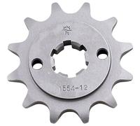 Front Sprocket For Hyosung GV 250 Aquila 01-17 JT Standard Large Spline 12