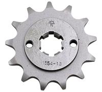 Jt Sprockets 520 Jtf1554.13 Steel Front Sprocket