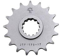 Jt Sprockets 520 Jtf1579.17 Steel Front Sprocket