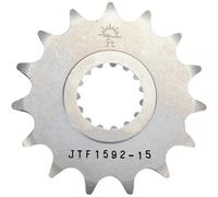 JT Sprocket For Yamaha YFZ 450 2009-2014 Front 15T