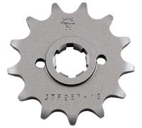 Jt Sprockets 520 Jtf287.13 Steel Front Sprocket
