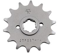 JT Front Sprocket 14 Tooth 520 Pitch JTF287.14 Fits Honda XL 250 1984-1988