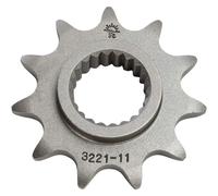 Polaris Scrambler 500 4WD 2000 - 2012 JT Front Sprocket 11 Teeth