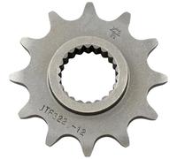 Jt Sprockets 520 Jtf3221.12 Steel Front Sprocket