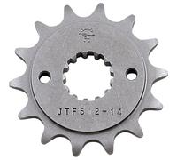 Front Sprocket Fits Kawasaki ER 500 Twister 97-06 JT Narrow F512.14 Standard 14