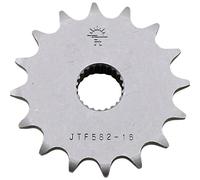 Jt Sprockets 520 Jtf582.16 Steel Front Sprocket