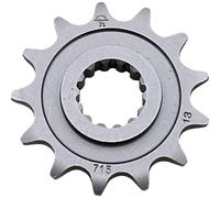 Jt Sprockets 520 Jtf715.13 Steel Front Sprocket