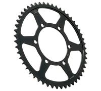 Jt Sprockets 520 Jtr2020.51 Rear Sprocket