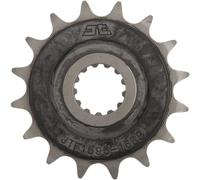 Jt Sprockets 520 Ru Jtf1595.16rb Steel Front Sprocket