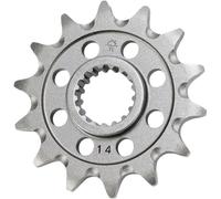 Jt Sprockets 520 Sc Jtf1441.14sc Steel Front Sprocket
