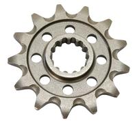 Jt Sprockets 520 Sc Jtf1442.13sc Steel Front Sprocket
