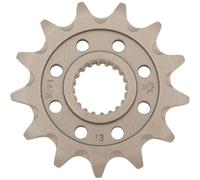 JT Self Clean Lightweight Front Sprocket kawasaki KX250F 06-26, KX250X 21-26