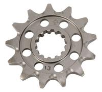 Jt Sprockets 520 Sc Jtf1565.13sc Steel Front Sprocket