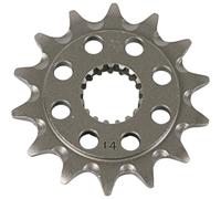 Jt Sprockets 520 Sc Jtf284.14sc Steel Front Sprocket
