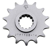Jt Sprockets 525 Jtf1182.14 Steel Front Sprocket