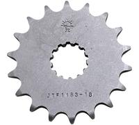 Jt Sprockets 525 Jtf1183.18 Steel Front Sprocket