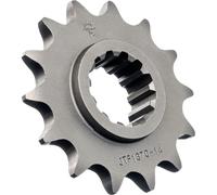 Front Sprocket For Honda CB 650 FA 14-25 JT Narrow F1370.14 Standard Right 14