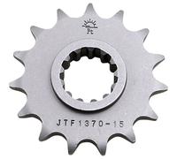 Jt Sprockets 525 Jtf1370.15 Steel Front Sprocket
